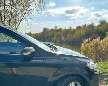 Черный Киа Сид, объемом двигателя 1.58 л и пробегом 158 тыс. км за 7350 $, фото 35 на Automoto.ua