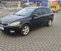 Черный Киа Сид, объемом двигателя 1.58 л и пробегом 201 тыс. км за 7150 $, фото 1 на Automoto.ua