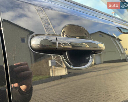 Черный Киа Сид, объемом двигателя 1.6 л и пробегом 168 тыс. км за 7700 $, фото 60 на Automoto.ua