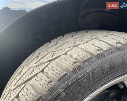 Черный Киа Сид, объемом двигателя 1.6 л и пробегом 168 тыс. км за 7700 $, фото 133 на Automoto.ua