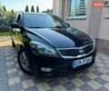 Чорний Кіа Сід, об'ємом двигуна 1.6 л та пробігом 195 тис. км за 7650 $, фото 35 на Automoto.ua