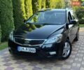 Чорний Кіа Сід, об'ємом двигуна 1.6 л та пробігом 195 тис. км за 7650 $, фото 3 на Automoto.ua