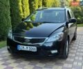 Чорний Кіа Сід, об'ємом двигуна 1.6 л та пробігом 195 тис. км за 7650 $, фото 6 на Automoto.ua