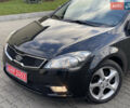 Черный Киа Сид, объемом двигателя 1.6 л и пробегом 168 тыс. км за 7700 $, фото 7 на Automoto.ua