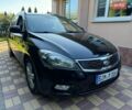 Чорний Кіа Сід, об'ємом двигуна 1.6 л та пробігом 195 тис. км за 7650 $, фото 11 на Automoto.ua