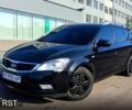 Черный Киа Сид, объемом двигателя 1.6 л и пробегом 225 тыс. км за 6500 $, фото 1 на Automoto.ua
