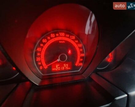 Чорний Кіа Сід, об'ємом двигуна 1.58 л та пробігом 201 тис. км за 7150 $, фото 33 на Automoto.ua