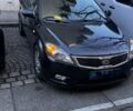Чорний Кіа Сід, об'ємом двигуна 1.4 л та пробігом 123 тис. км за 5318 $, фото 1 на Automoto.ua