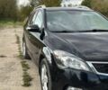 Черный Киа Сид, объемом двигателя 1.58 л и пробегом 158 тыс. км за 7350 $, фото 7 на Automoto.ua