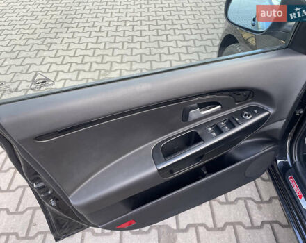 Черный Киа Сид, объемом двигателя 1.6 л и пробегом 168 тыс. км за 7700 $, фото 79 на Automoto.ua