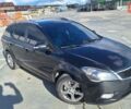 Чорний Кіа Сід, об'ємом двигуна 1.6 л та пробігом 186 тис. км за 6825 $, фото 6 на Automoto.ua