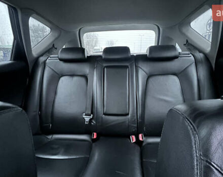 Черный Киа Сид, объемом двигателя 1.6 л и пробегом 283 тыс. км за 8200 $, фото 20 на Automoto.ua