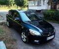 Чорний Кіа Сід, об'ємом двигуна 1.6 л та пробігом 280 тис. км за 6300 $, фото 3 на Automoto.ua