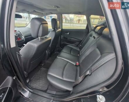 Чорний Кіа Сід, об'ємом двигуна 1.58 л та пробігом 201 тис. км за 7150 $, фото 26 на Automoto.ua