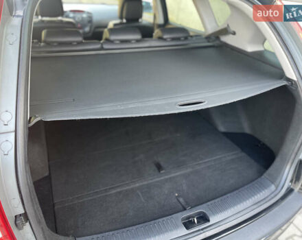 Черный Киа Сид, объемом двигателя 1.6 л и пробегом 168 тыс. км за 7700 $, фото 125 на Automoto.ua