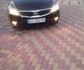 Чорний Кіа Сід, об'ємом двигуна 1.4 л та пробігом 235 тис. км за 7800 $, фото 2 на Automoto.ua