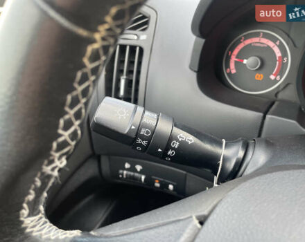 Черный Киа Сид, объемом двигателя 1.6 л и пробегом 168 тыс. км за 7700 $, фото 84 на Automoto.ua