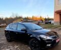 Черный Киа Сид, объемом двигателя 1.4 л и пробегом 270 тыс. км за 5500 $, фото 2 на Automoto.ua
