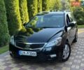 Чорний Кіа Сід, об'ємом двигуна 1.6 л та пробігом 195 тис. км за 7650 $, фото 1 на Automoto.ua