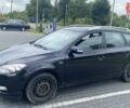 Чорний Кіа Сід, об'ємом двигуна 1.58 л та пробігом 247 тис. км за 6000 $, фото 1 на Automoto.ua