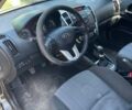 Черный Киа Сид, объемом двигателя 1.58 л и пробегом 300 тыс. км за 7000 $, фото 14 на Automoto.ua