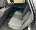 Черный Киа Сид, объемом двигателя 1.6 л и пробегом 198 тыс. км за 6790 $, фото 20 на Automoto.ua
