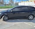 Чорний Кіа Сід, об'ємом двигуна 1.6 л та пробігом 186 тис. км за 6825 $, фото 3 на Automoto.ua