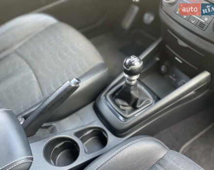 Черный Киа Сид, объемом двигателя 1.6 л и пробегом 168 тыс. км за 7700 $, фото 64 на Automoto.ua