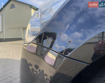 Черный Киа Сид, объемом двигателя 1.6 л и пробегом 168 тыс. км за 7700 $, фото 56 на Automoto.ua