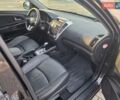 Чорний Кіа Сід, об'ємом двигуна 1.58 л та пробігом 201 тис. км за 7150 $, фото 5 на Automoto.ua
