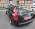 Черный Киа Сид, объемом двигателя 1.6 л и пробегом 215 тыс. км за 6200 $, фото 11 на Automoto.ua