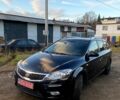 Черный Киа Сид, объемом двигателя 1.4 л и пробегом 270 тыс. км за 5500 $, фото 6 на Automoto.ua