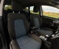 Черный Киа Сид, объемом двигателя 1.58 л и пробегом 158 тыс. км за 7350 $, фото 19 на Automoto.ua