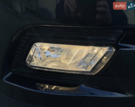 Черный Киа Сид, объемом двигателя 1.6 л и пробегом 168 тыс. км за 7700 $, фото 22 на Automoto.ua