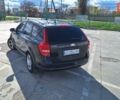 Чорний Кіа Сід, об'ємом двигуна 1.6 л та пробігом 186 тис. км за 6825 $, фото 31 на Automoto.ua