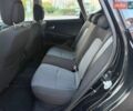 Чорний Кіа Сід, об'ємом двигуна 1.6 л та пробігом 168 тис. км за 8999 $, фото 26 на Automoto.ua