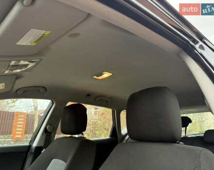 Черный Киа Сид, объемом двигателя 1.6 л и пробегом 168 тыс. км за 7499 $, фото 55 на Automoto.ua