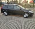 Чорний Кіа Сід, об'ємом двигуна 1.58 л та пробігом 201 тис. км за 7150 $, фото 14 на Automoto.ua