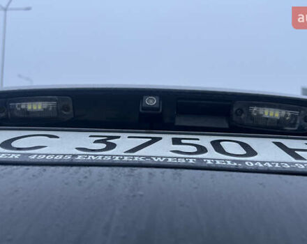 Черный Киа Сид, объемом двигателя 1.6 л и пробегом 283 тыс. км за 8200 $, фото 7 на Automoto.ua