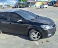 Черный Киа Сид, объемом двигателя 1.6 л и пробегом 186 тыс. км за 6825 $, фото 1 на Automoto.ua