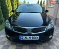 Чорний Кіа Сід, об'ємом двигуна 1.6 л та пробігом 195 тис. км за 7650 $, фото 10 на Automoto.ua