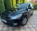 Чорний Кіа Сід, об'ємом двигуна 1.6 л та пробігом 195 тис. км за 7650 $, фото 34 на Automoto.ua