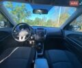 Черный Киа Сид, объемом двигателя 1.58 л и пробегом 248 тыс. км за 7000 $, фото 10 на Automoto.ua