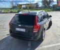 Чорний Кіа Сід, об'ємом двигуна 1.6 л та пробігом 186 тис. км за 6825 $, фото 11 на Automoto.ua