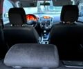Черный Киа Сид, объемом двигателя 1.6 л и пробегом 0 тыс. км за 6300 $, фото 7 на Automoto.ua
