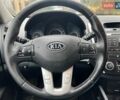 Черный Киа Сид, объемом двигателя 1.6 л и пробегом 198 тыс. км за 6790 $, фото 11 на Automoto.ua