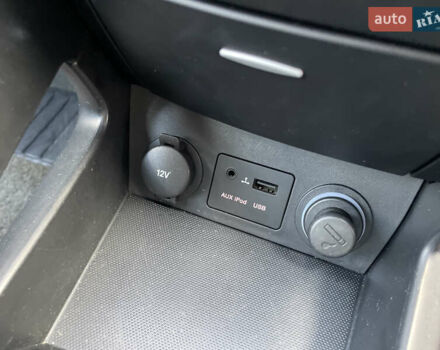 Черный Киа Сид, объемом двигателя 1.6 л и пробегом 168 тыс. км за 7700 $, фото 96 на Automoto.ua