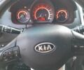 Чорний Кіа Сід, об'ємом двигуна 1.4 л та пробігом 235 тис. км за 7800 $, фото 22 на Automoto.ua