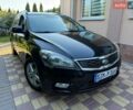 Чорний Кіа Сід, об'ємом двигуна 1.6 л та пробігом 195 тис. км за 7650 $, фото 43 на Automoto.ua