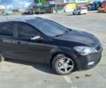 Чорний Кіа Сід, об'ємом двигуна 1.6 л та пробігом 186 тис. км за 6825 $, фото 4 на Automoto.ua